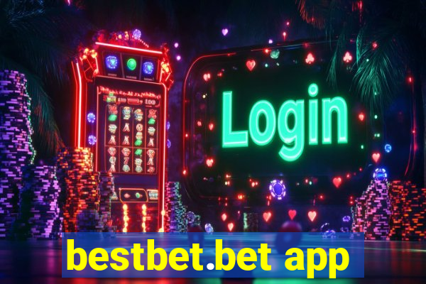 bestbet.bet app